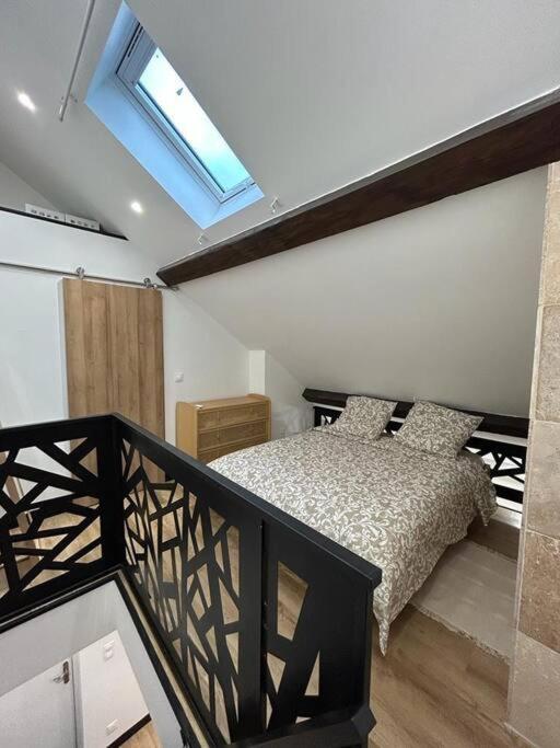 Le Darcy, Grand Appartement Centre Ville Dijon, Proche Gare Exterior foto